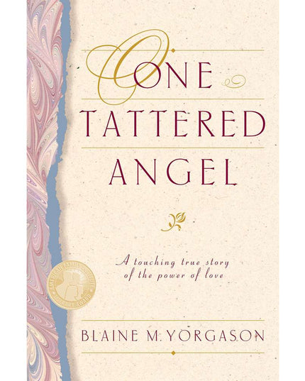 One Tattered Angel