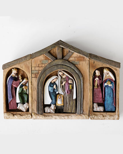 Nativity Puzzle - 13 piece