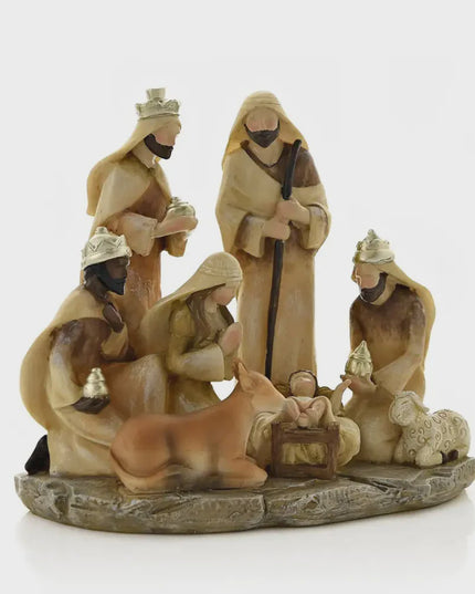 Nativity Scene