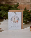 WOODLAND ANIMAL BAUBLE