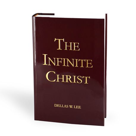 The Infinite Christ