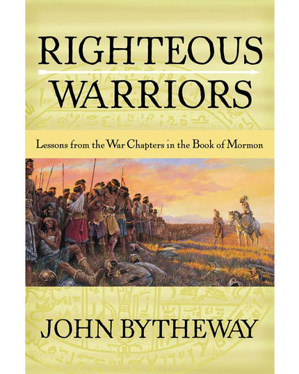 Righteous Warriors