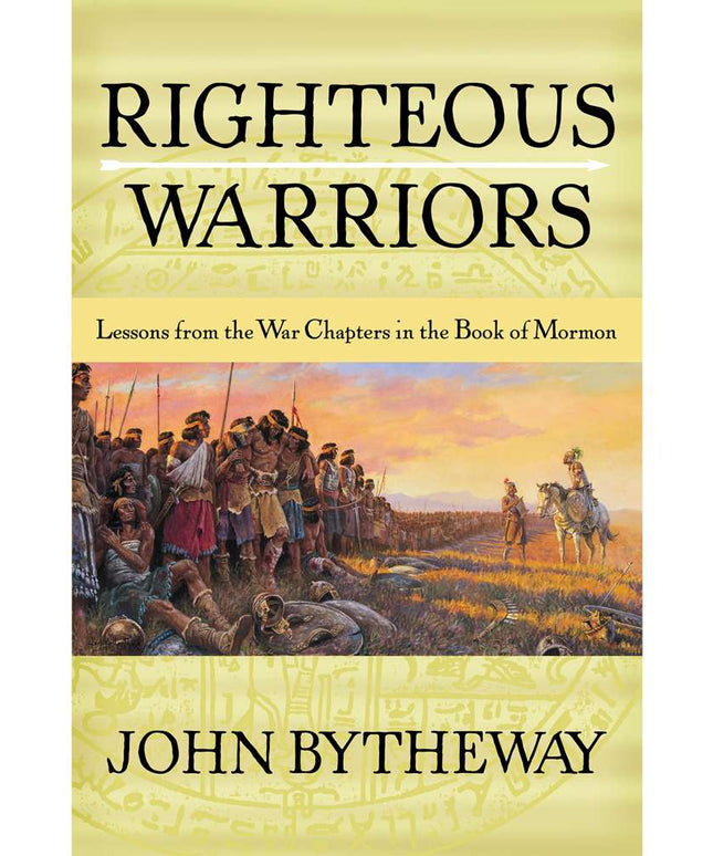Righteous Warriors