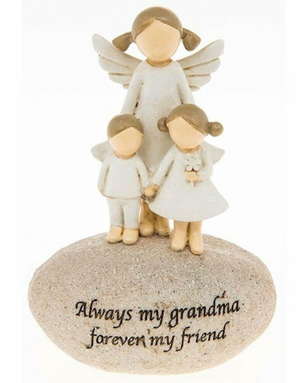 Angel Stones Grandma