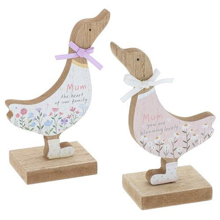 Ditsy Ducks