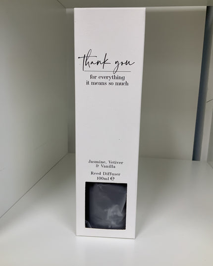 Moments Diffuser 100ml