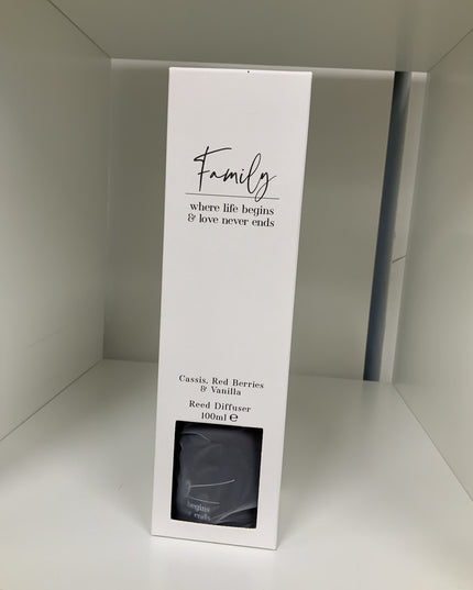 Moments Diffuser 100ml
