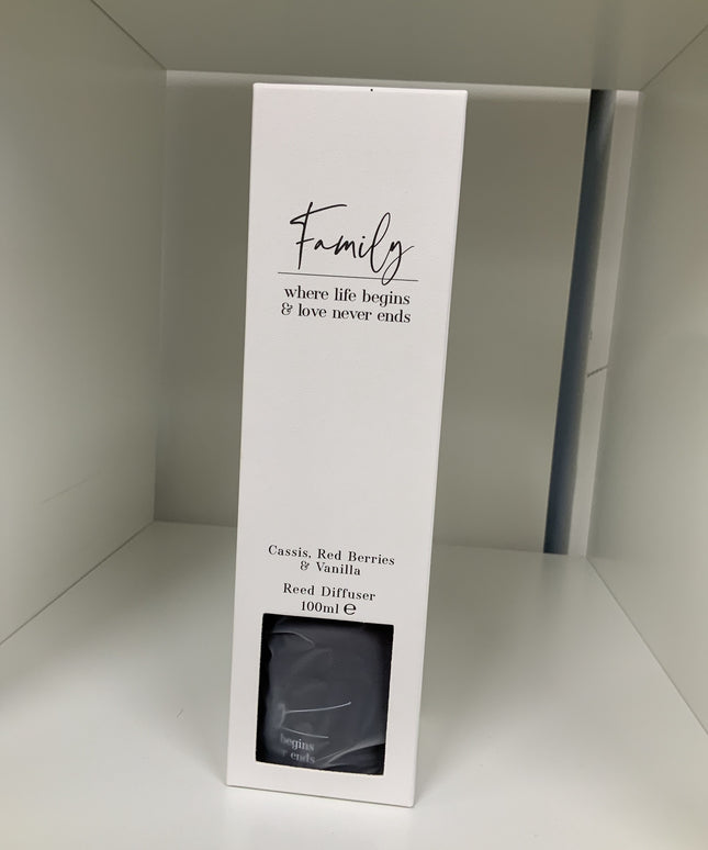 Moments Diffuser 100ml