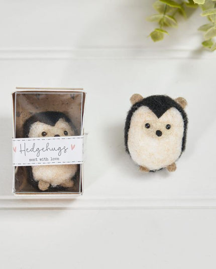 Tiny World Boxed Keepsake