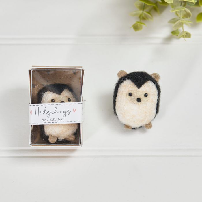 Tiny World Boxed Keepsake