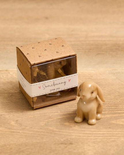 Resin Keepsake Boxed Ornament