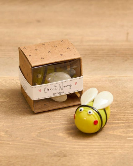 Resin Keepsake Boxed Ornament