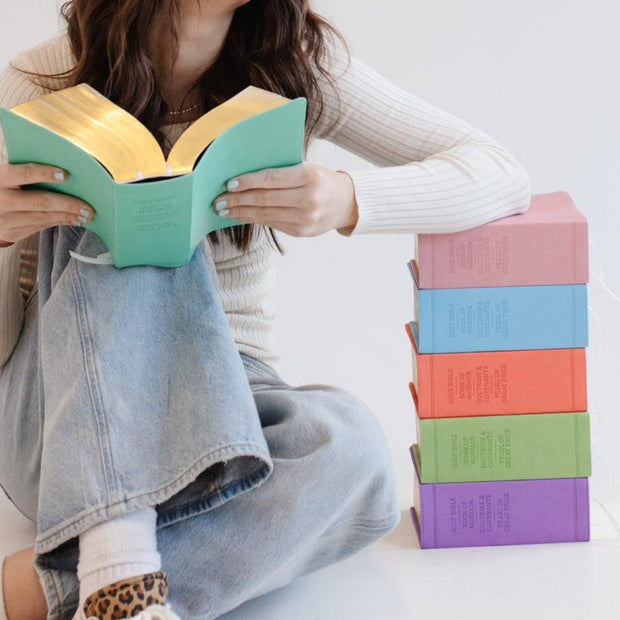 <h3>COLOURED SCRIPTURES</h3>