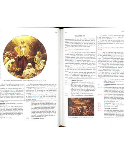The Old Testament for Latter-day Saint Families