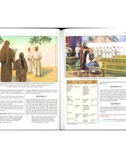 The Old Testament for Latter-day Saint Families