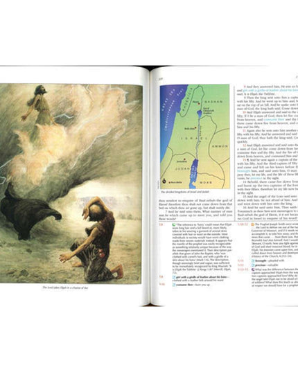 The Old Testament for Latter-day Saint Families