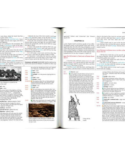 The Old Testament for Latter-day Saint Families