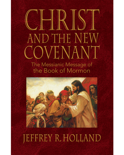 Christ and the New Covenant