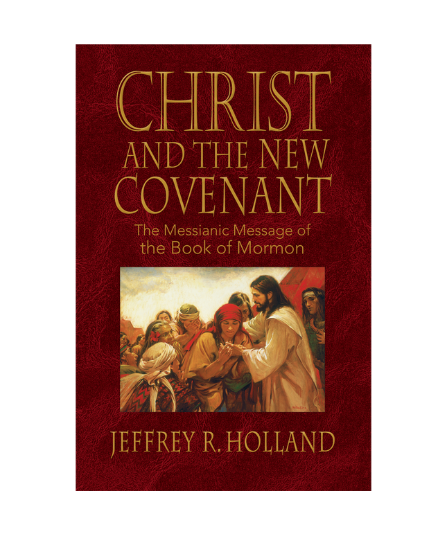 Christ and the New Covenant