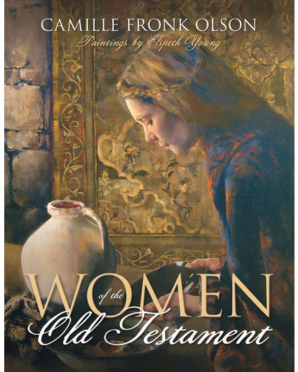 Women of the Old Testament, Olson/Young