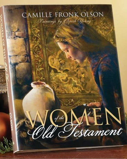 Women of the Old Testament, Olson/Young