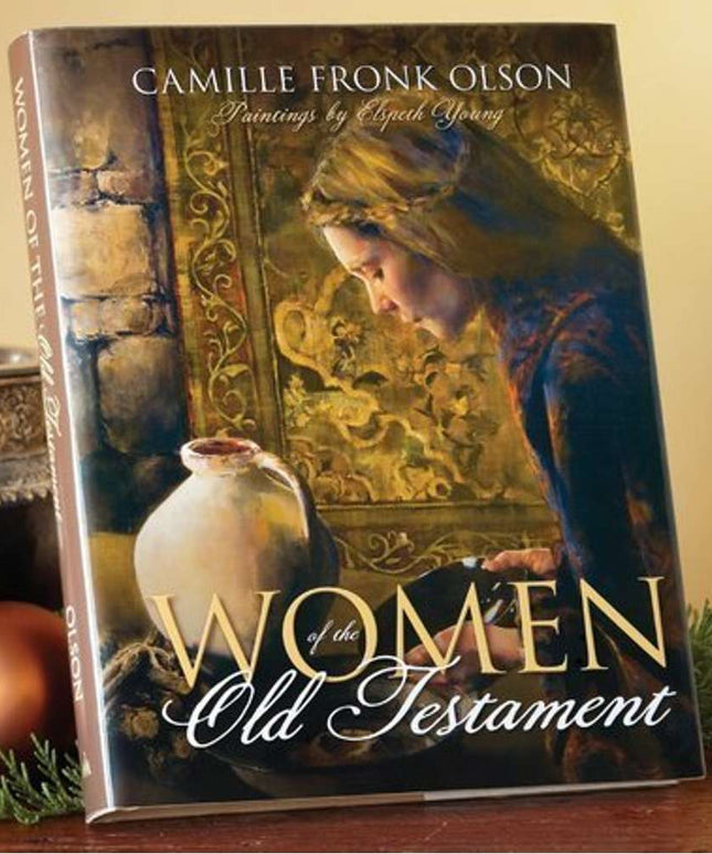 Women of the Old Testament, Olson/Young