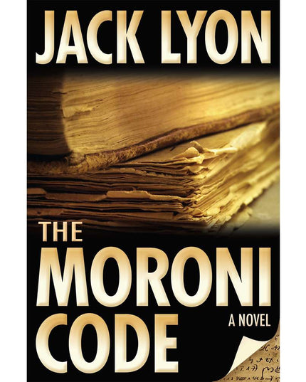 The Moroni Code