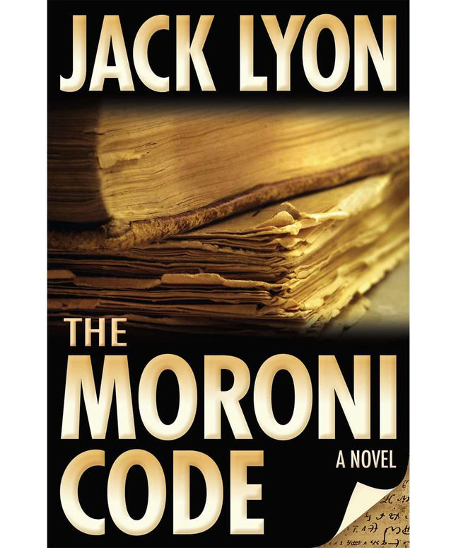 The Moroni Code