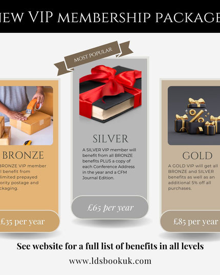 VIP Membership