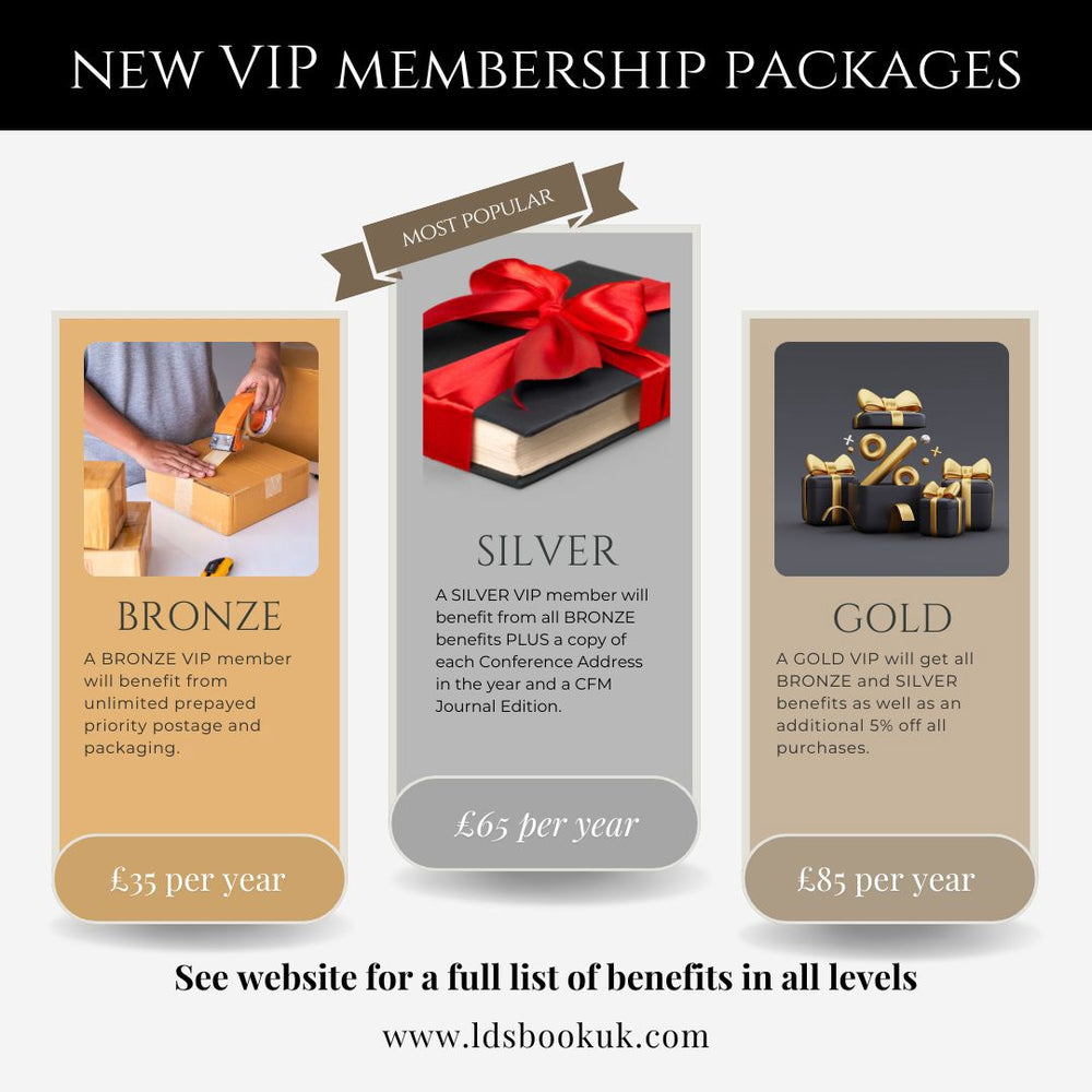 VIP Membership