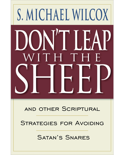 Don't Leap With the Sheep