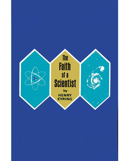 The Faith of a Scientist
