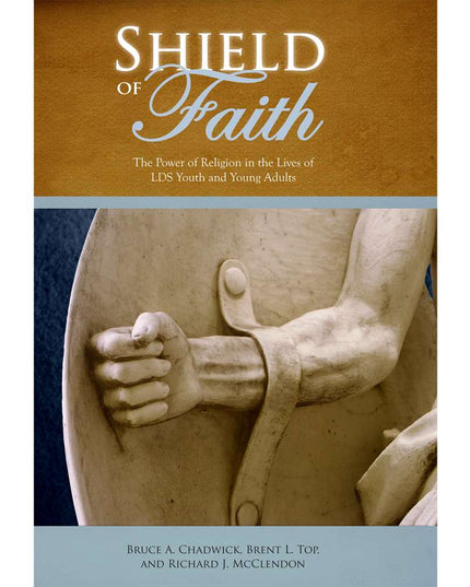 Shield of Faith