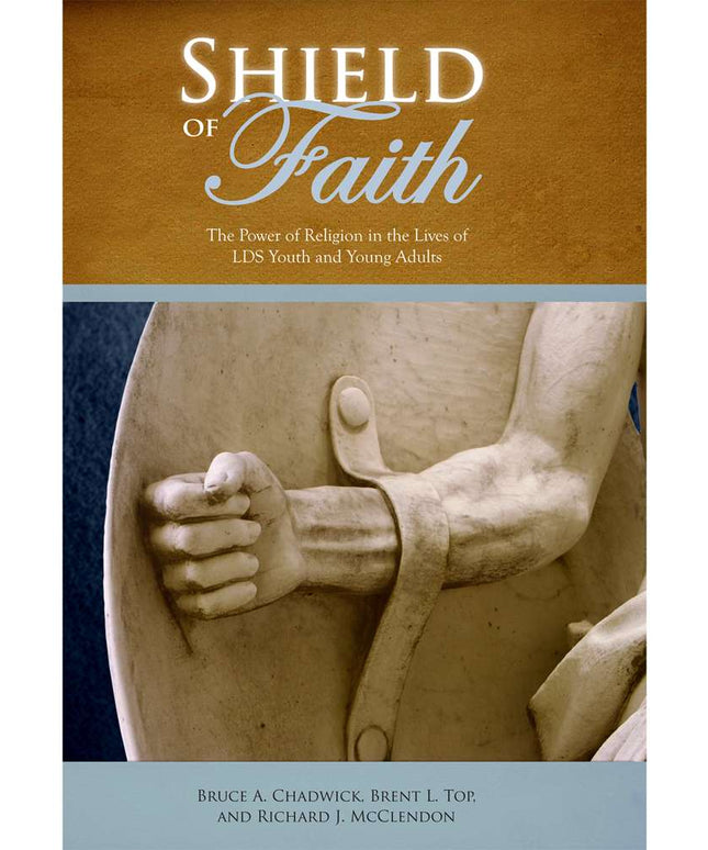 Shield of Faith