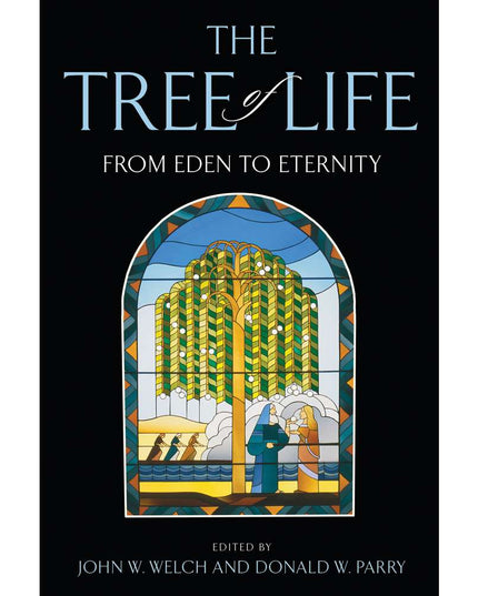 The tree of life