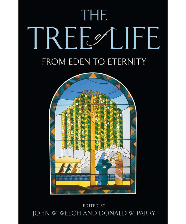 The tree of life