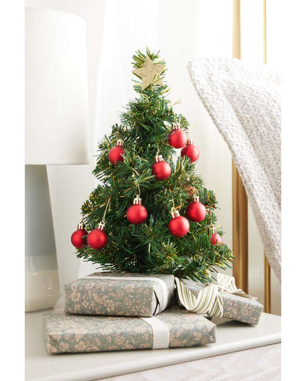 Missionary Christmas Tree