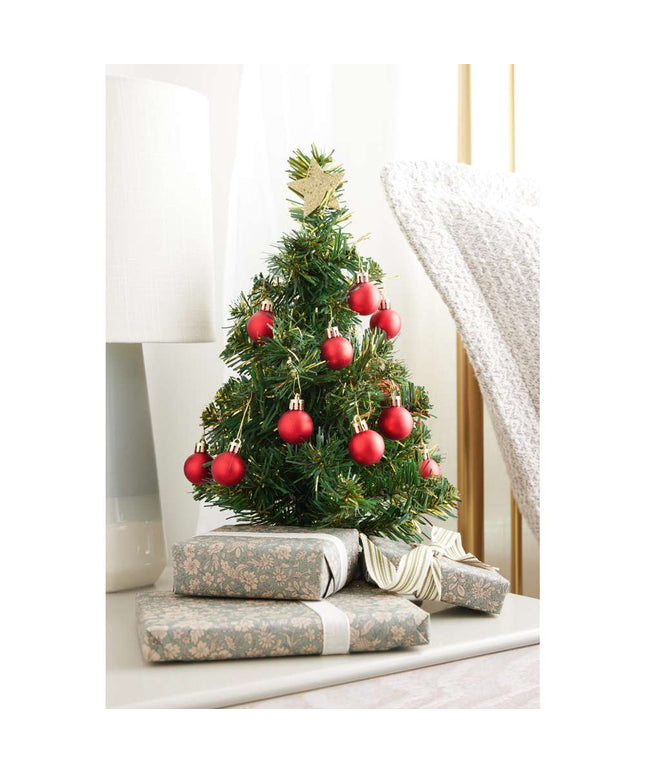 Missionary Christmas Tree