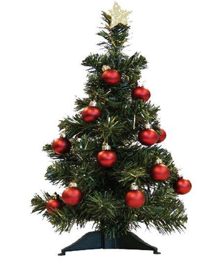 Missionary Christmas Tree