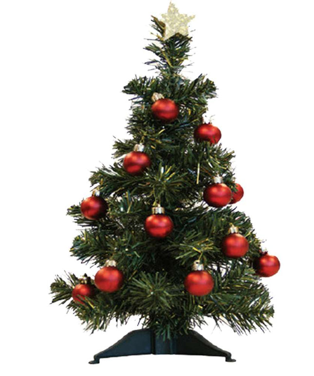 Missionary Christmas Tree