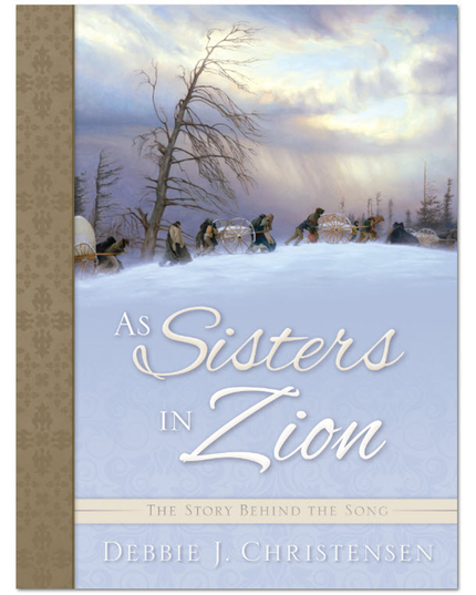 As Sisters in Zion