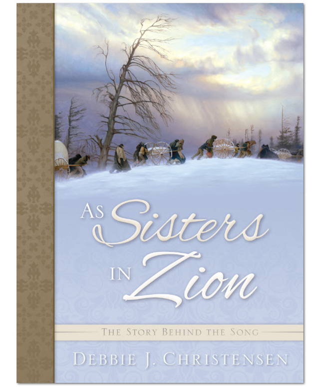 As Sisters in Zion