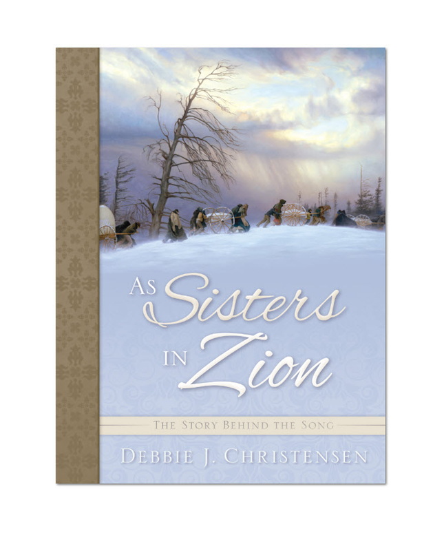 As Sisters in Zion