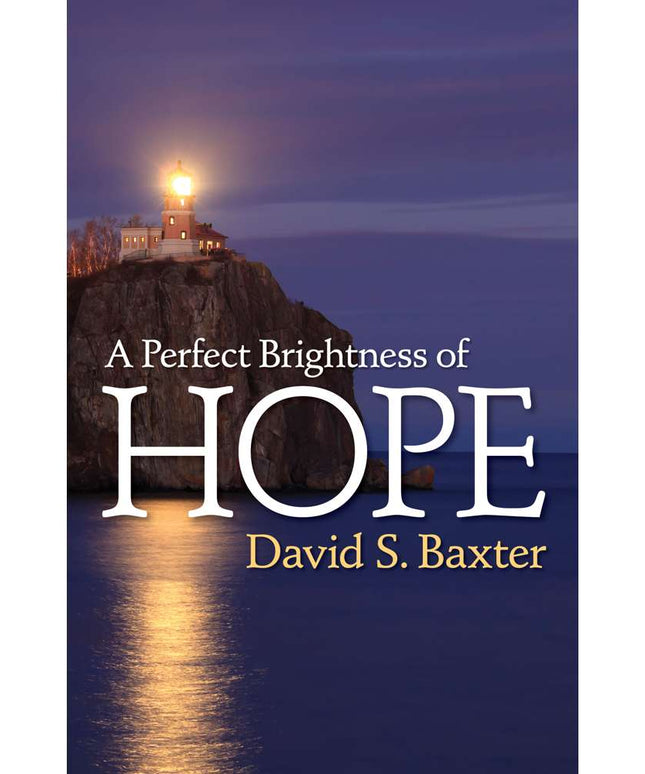 A Perfect Brightness of Hope