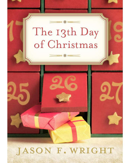 13th Day of Christmas