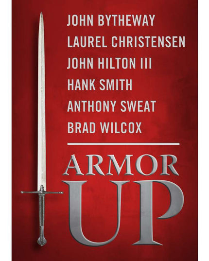 Armor Up!