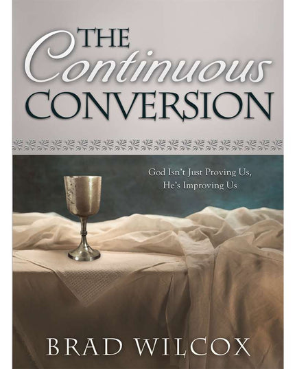The Continuous Conversion