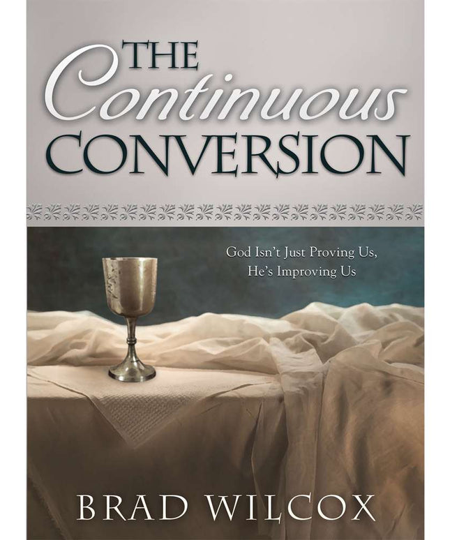 The Continuous Conversion
