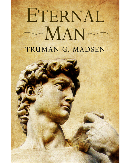 Eternal Man