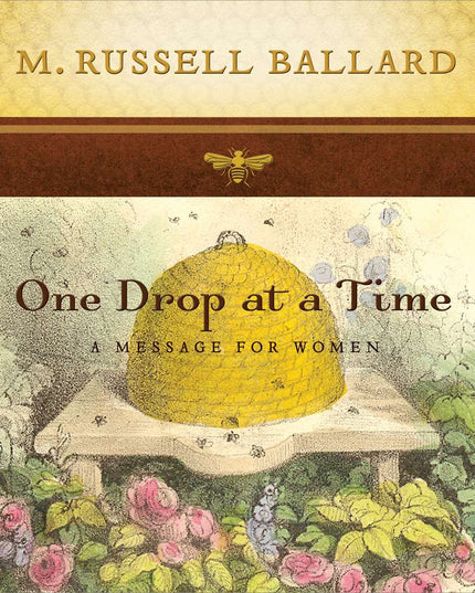 One Drop at a Time
